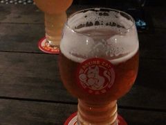-Boxing Cat Brewery拳击猫精酿啤酒馆(永福店)