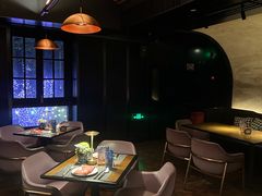 -IL TEATRO 精品意大利餐厅