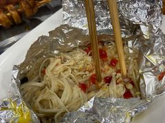 -阿拉提大盘鸡@米饭(南环东路汇邻广场店)