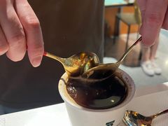 -sugarman espresso素饮糖人高新咖啡工厂