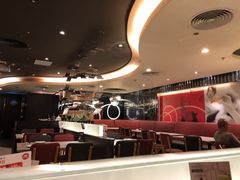 大堂-必胜客(省府店)
