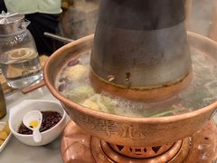 -牛街·马辈儿涮肉(牛街二店)