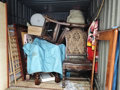 -南昌喜多多搬家