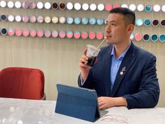-Tims天好咖啡·贝果(东方广场店)