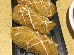 -喜鹊茶点.啫煲(车陂店)