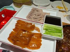 -玉林烤鸭店(黄村兴华店)