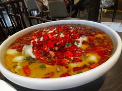 -乌记大厨餐厅