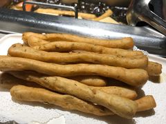 -海底捞火锅(万象城店)