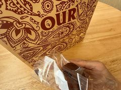 -OUR Bakery(中海环宇荟店)