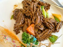 -鹿鸣春饭店(总店)