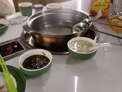 -润园四季椰子鸡火锅(海上世界店)