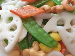 -李连贵酒家熏肉大饼(昆明街店)