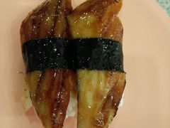 -争鲜回转寿司(金桥家乐福店)