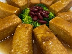 -祈胜邨•顺德鱼生•顺德菜(容桂店)