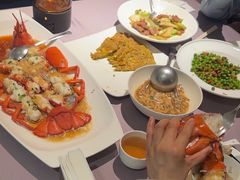 -徐记海鲜(阿波罗店)