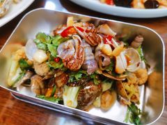 -以前的小酒馆(中山广场店)