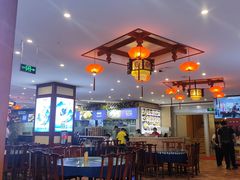 -桥香园过桥米线(国贸店)