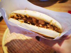 -陇上秦轩biangbiang面(萧山万象汇店)
