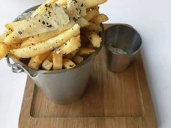 -The BREW·酿餐厅(浦东嘉里大酒店)