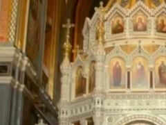 -滴血救世主教堂