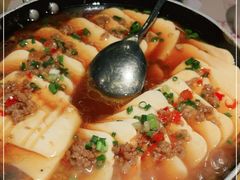 -爱碗亭·鲜炒湖南菜(壹城中心店)