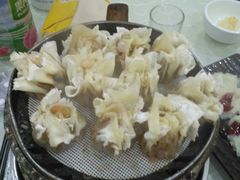 -德贤烧麦菜馆(本溪路店)