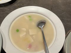 石锅咸肉老豆腐-金鸭季·北京烤鸭(深业上城店)