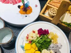 -寻牛记潮汕牛肉火锅(双喜城店)
