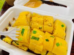 -伦记软滑肠粉
