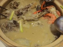 -东国海鲜火锅城(氹仔店)