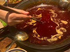-乡当俏老火锅