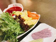-重庆高老九火锅(吴中永旺店)