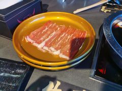 -牛武士寿喜烧·和牛火锅自助(全球首店)