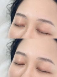 -张小野·专业半永久纹眉