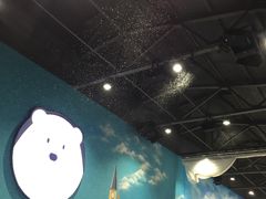 -Mr·Kuma酷么先生雪之乐园
