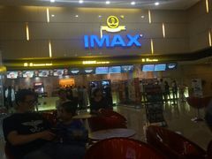 -万达影城(江北万达广场IMAX店)