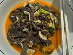 -湘力力小院·鱼汤泡饭(枫林路店)