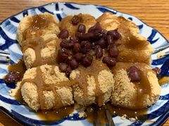 糍粑小方-小豆海棠(人民南路店)