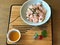 -九墅庭院餐厅(九溪徐村店)