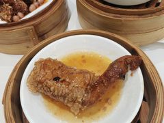 -稻香酒家·35年老字号(侨光店)