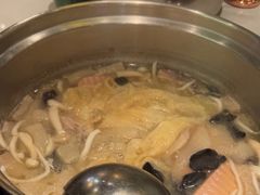 -润园四季椰子鸡火锅(海上世界店)