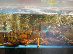 -阿伟海鲜楼·福建菜(延寿店)