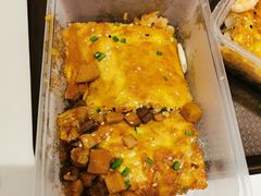 -老通城豆皮大王(吉庆街店)