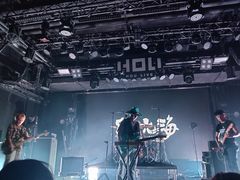 -HOU LIVE(下沙店)