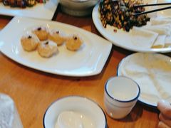 -永安鱼庄·镇江菜(丁卯店)