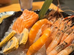 -大焰自助日式料理 铁板烧(徐汇店)