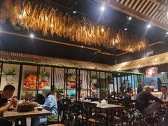 大堂-武松家(丰益桥店)
