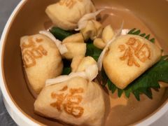 -海底捞火锅(劲松店)