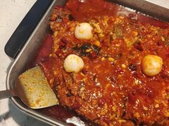 -鱼酷活鱼烤鱼(南京水游城店)