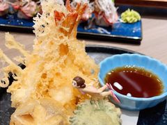 -炙柒Sekinana·精致料理 烧鸟·铁板烧(海上世界店)